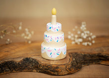Load image into Gallery viewer, Sprinkle Birthday Cake
