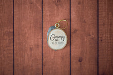 Load image into Gallery viewer, Grandparent Keychain
