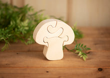 Load image into Gallery viewer, Puzzle Friend - Mushroom
