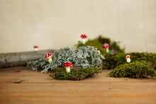 Load image into Gallery viewer, &#39;Fly Agaric&#39; Mini Foam Mushroom Picks
