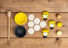 Load image into Gallery viewer, Bumble Bee Play Kit
